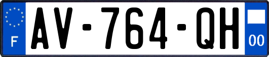 AV-764-QH