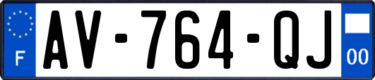 AV-764-QJ