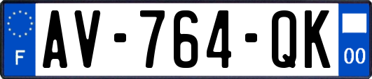 AV-764-QK