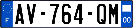 AV-764-QM