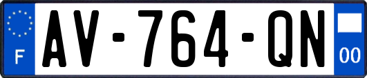 AV-764-QN