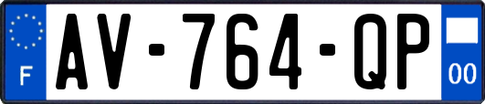 AV-764-QP