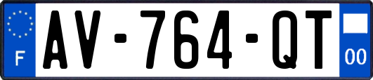 AV-764-QT