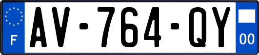 AV-764-QY