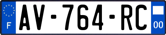 AV-764-RC