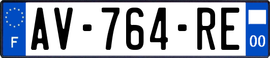 AV-764-RE