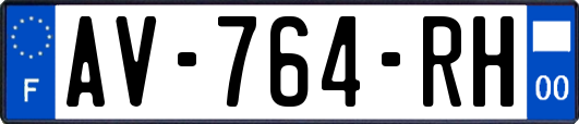 AV-764-RH