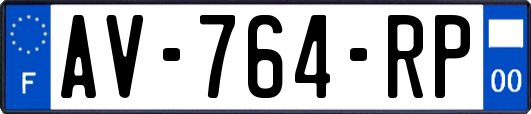 AV-764-RP