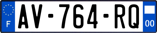 AV-764-RQ