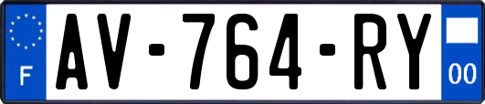 AV-764-RY