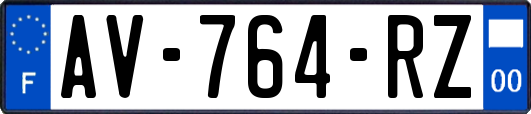 AV-764-RZ