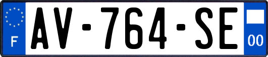 AV-764-SE
