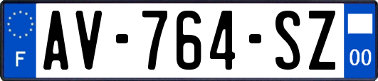 AV-764-SZ