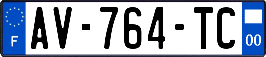 AV-764-TC