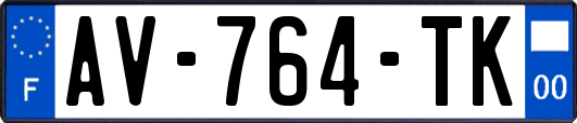 AV-764-TK