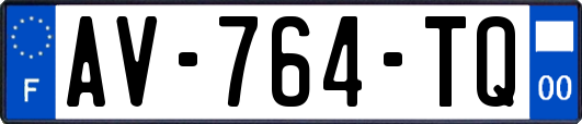 AV-764-TQ