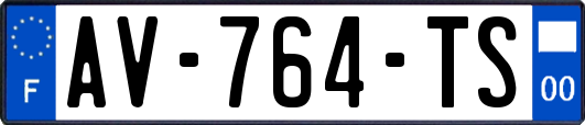 AV-764-TS
