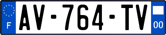 AV-764-TV