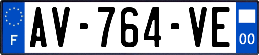 AV-764-VE