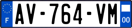AV-764-VM