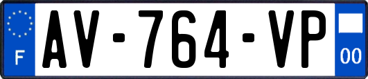 AV-764-VP
