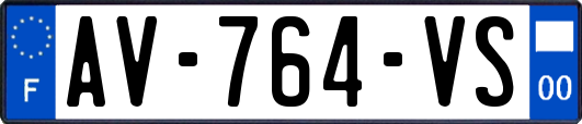 AV-764-VS