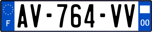 AV-764-VV