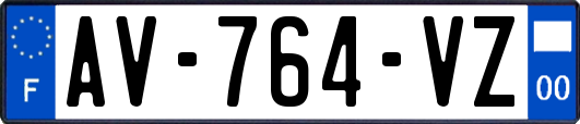 AV-764-VZ