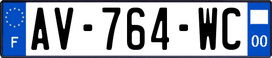 AV-764-WC