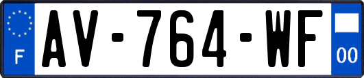 AV-764-WF