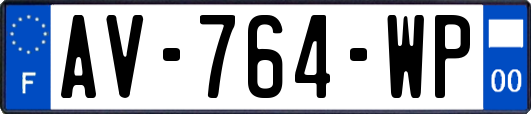 AV-764-WP