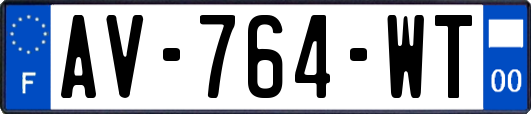 AV-764-WT
