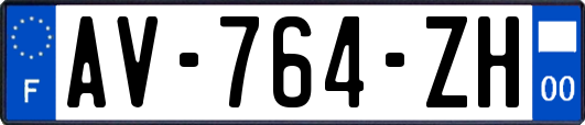 AV-764-ZH