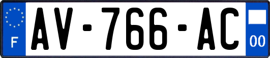 AV-766-AC