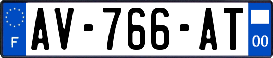 AV-766-AT