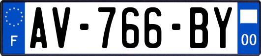 AV-766-BY