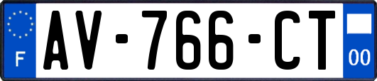 AV-766-CT