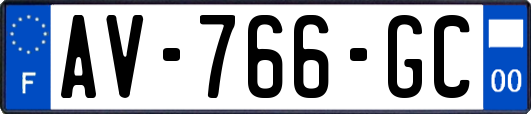 AV-766-GC