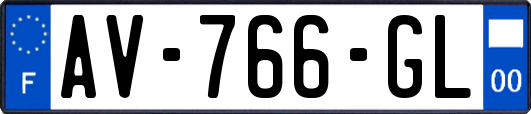 AV-766-GL