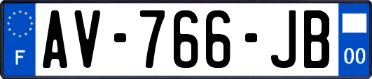 AV-766-JB