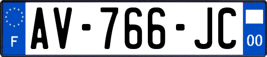 AV-766-JC