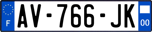 AV-766-JK
