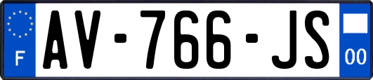 AV-766-JS