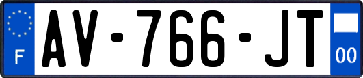 AV-766-JT