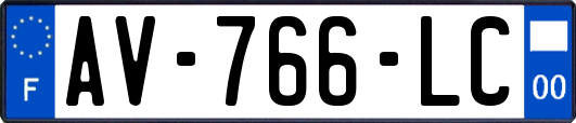AV-766-LC