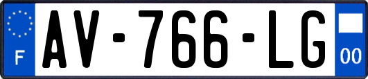 AV-766-LG