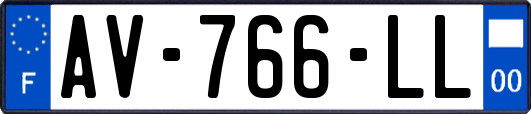 AV-766-LL