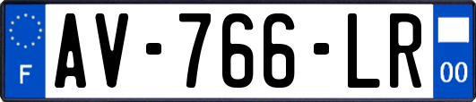 AV-766-LR