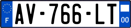 AV-766-LT