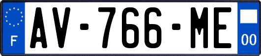 AV-766-ME
